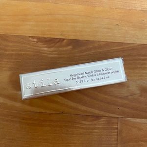 Stila Magnificent Metals Liquid Shadow Sea Siren